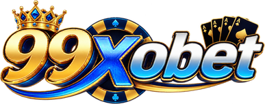 99xobet লোগো